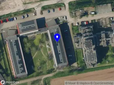 Nieuw bedrijf MH Bike Events