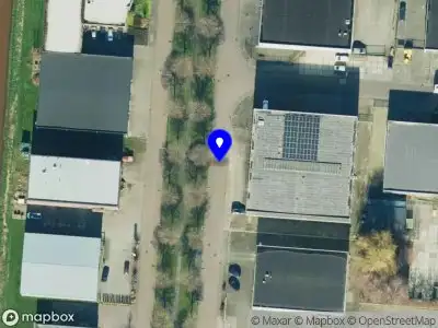 MJH Handelsonderneming Meppel