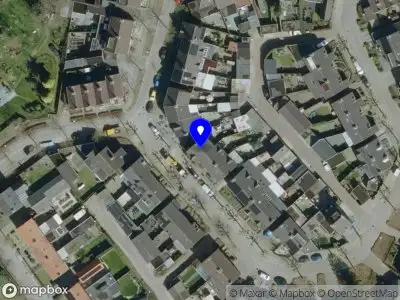 Nieuw bedrijf Marcin Daken