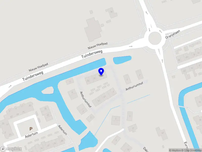 Mark Hogervorst Tennis Coaching