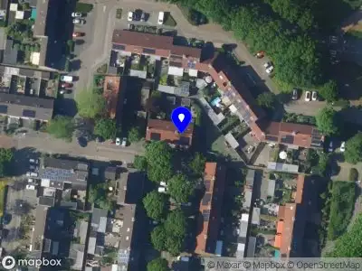 Massage Salon - Release Stress by Tess