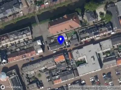 Nieuw bedrijf Max Ramaekers