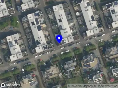 Nieuw bedrijf NIOHS Services