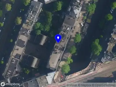 Nieuw bedrijf Naomi Kelly