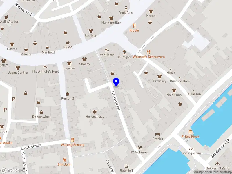 Naomi's Zorg & Begeleiding Middelburg