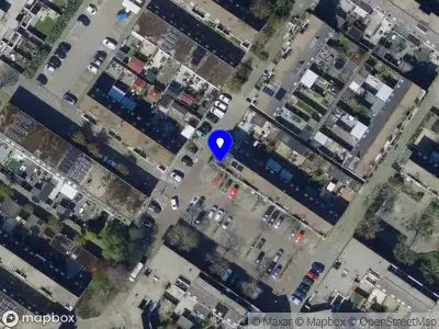 Nieuw bedrijf O.d.B services