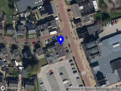 Nieuw bedrijf OREL BIKES