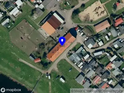 Nieuw bedrijf Orkidia dienstverlening