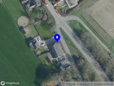 Nieuw bedrijf Paardensportmassage Ellen