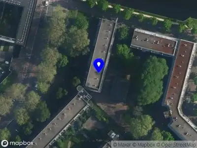 Paola Salviano Amsterdam