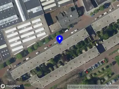 Pattic wij zorgen voor u 's-Gravenhage
