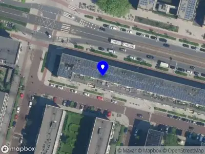 Paul Girardeau Amsterdam