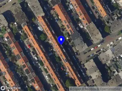 Nieuw bedrijf Radek Building Service