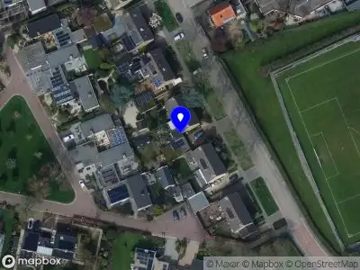 S. Bestebreur Projectstoffering