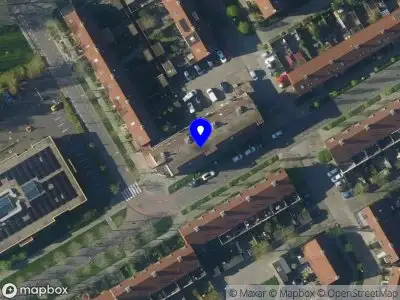 Nieuw bedrijf Sahiner