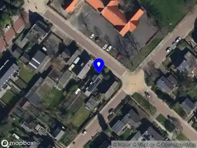 Nieuw bedrijf Schildersbedrijf Wouda