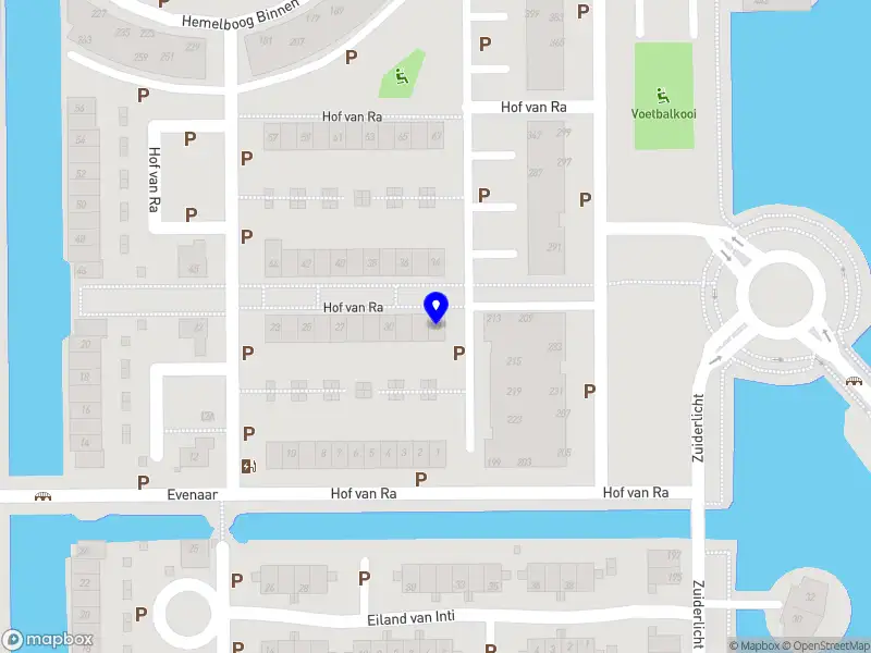 Nieuw bedrijf Servicebedrijf Mijnals