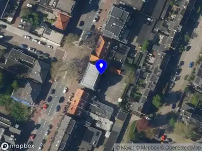 Nieuw bedrijf Sijmen Janssen