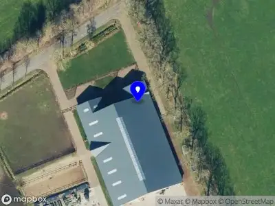 Nieuw bedrijf Stoeterij Druivenstein V.O.F.