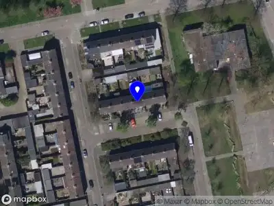 Stukadoorsbedrijf H. Verschuren