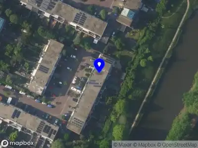 Nieuw bedrijf De Graaf Deuren