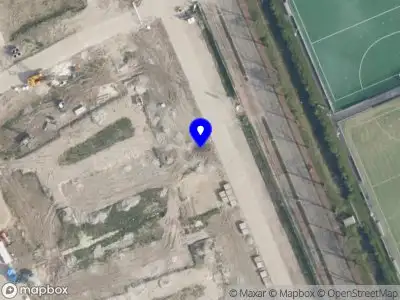 Taxi Direct The Hague