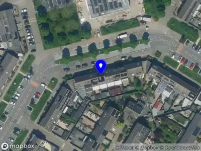 Nieuw bedrijf Thalula