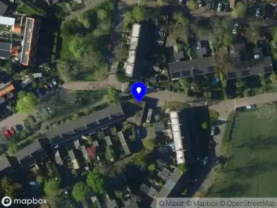 ToP Kinderfysiotherapie Simone van Merkhoven