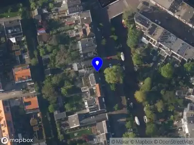 Van Paddenburgh Consulting Leiden