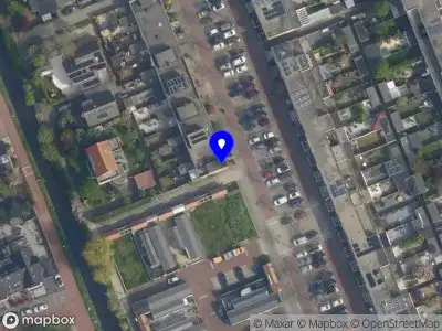 Vanessa Mounier Zorg en Dienstverlening