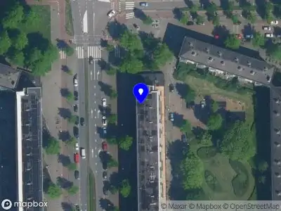 Supermarkt Pelle Amsterdam