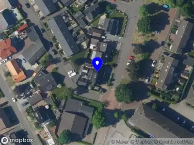 Nieuw bedrijf W. Hop Multidiensten