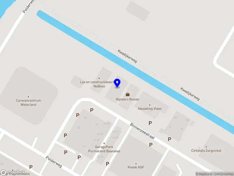 Waterlandse Taxi Combinatie Purmerend