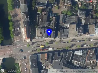 Broodje Ben Bezorging Utrecht