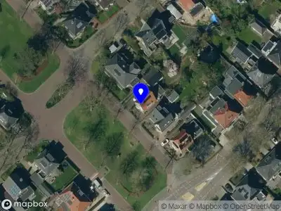Woonverdieping Doetinchem