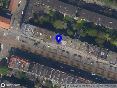 Zoë van der Kust Rotterdam
