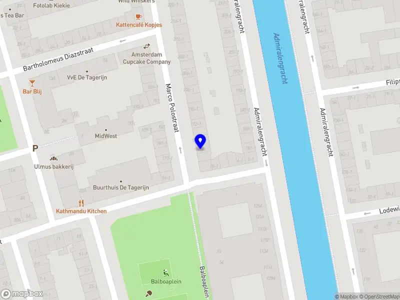 Nieuw bedrijf erratic sound