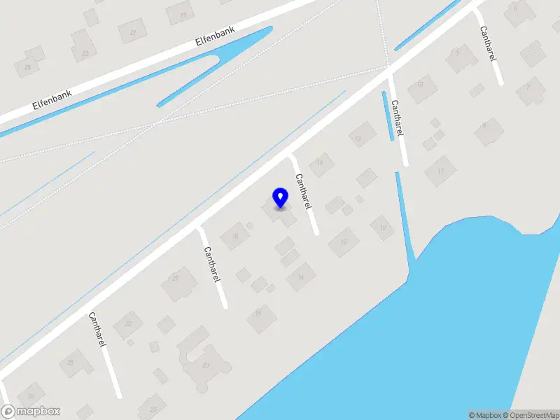 MaritiemBlauwestad BLAUWESTAD