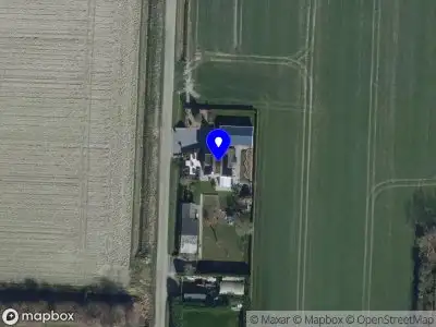 Nieuw bedrijf Erwin de Jager Loonwerk