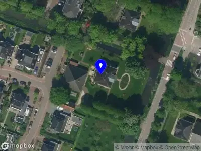 Nieuw bedrijf Stichting Vrienden van VISIT Beemster