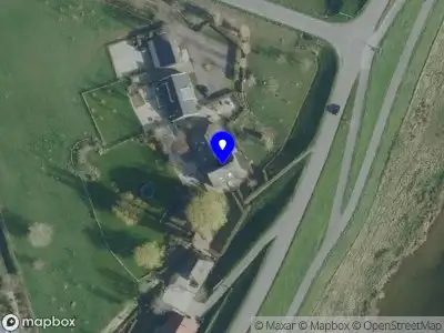 Thuis bij Soof Maasbommel
