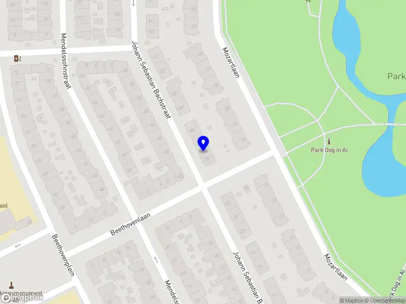 Nieuw bedrijf Anders Marketing B.V.