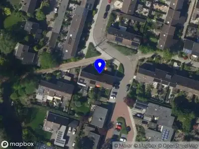 ArsAlan Steigerbouw Zoetermeer