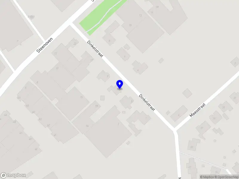 Chris Mills Construction