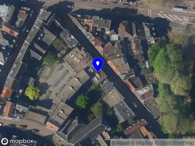 Nieuw bedrijf Focus op Afstuderen