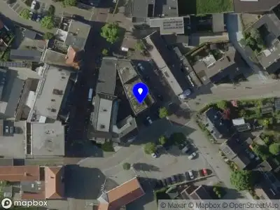 Nieuw bedrijf CodeBurst