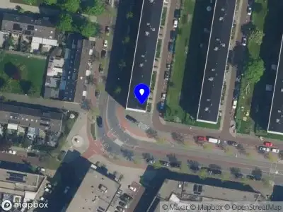 Nieuw bedrijf Executive Transporteur