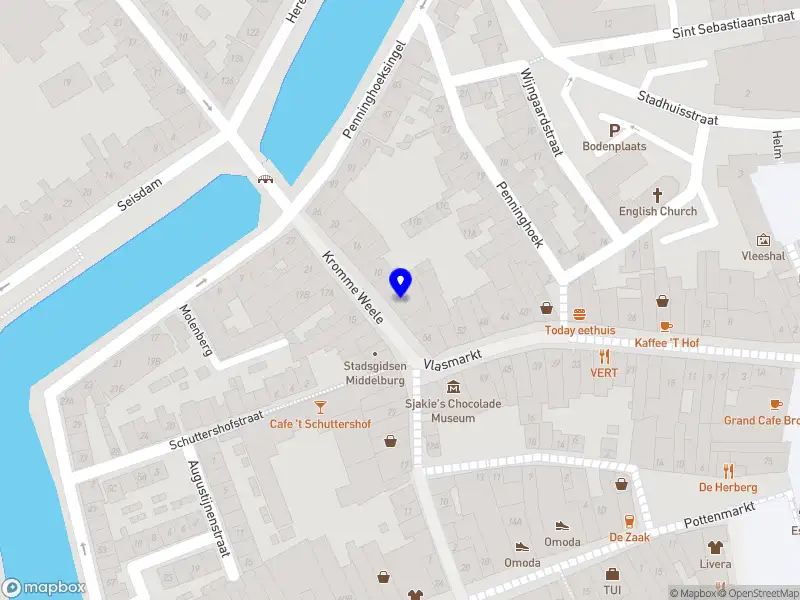 Franklin Exploitatiemaatschappij IV B.V.