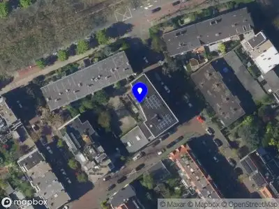 Giedre's Mindlab 's-Gravenhage
