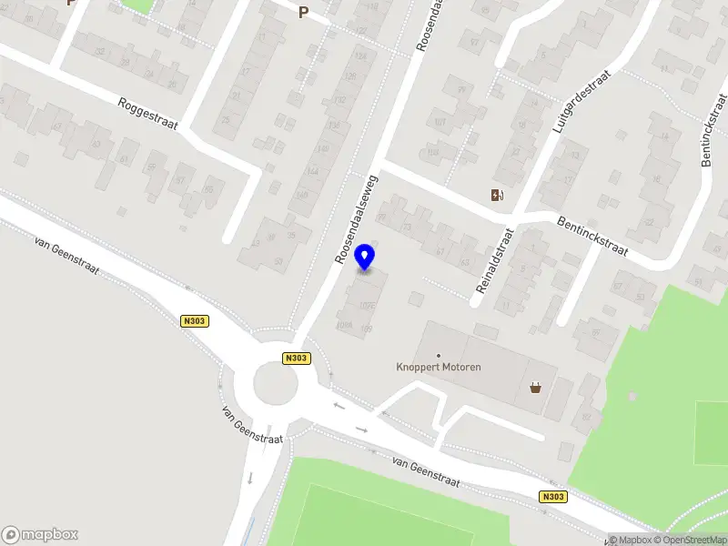 Nieuw bedrijf Hagen Horses